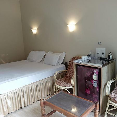 Hotel My Soulmate, Palolem Beach Buitenkant foto