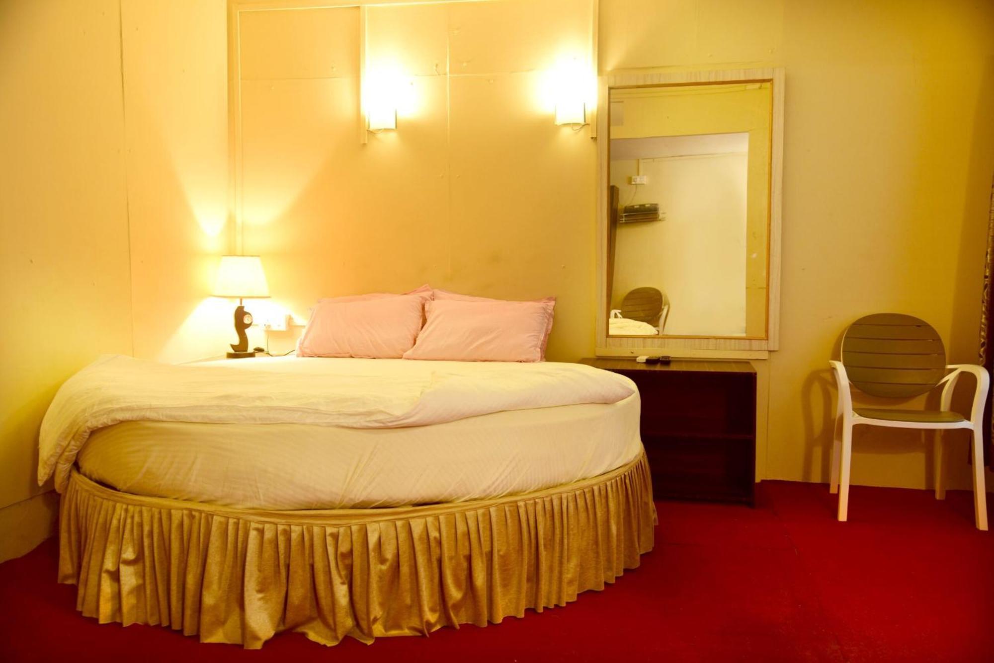Hotel My Soulmate, Palolem Beach Buitenkant foto