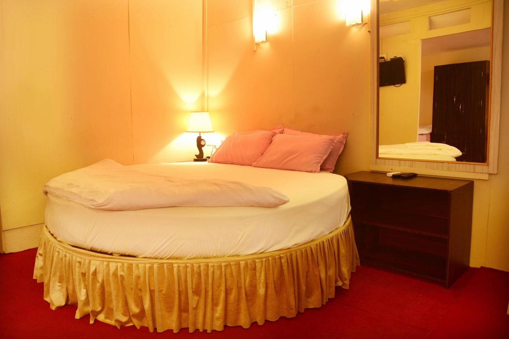 Hotel My Soulmate, Palolem Beach Buitenkant foto