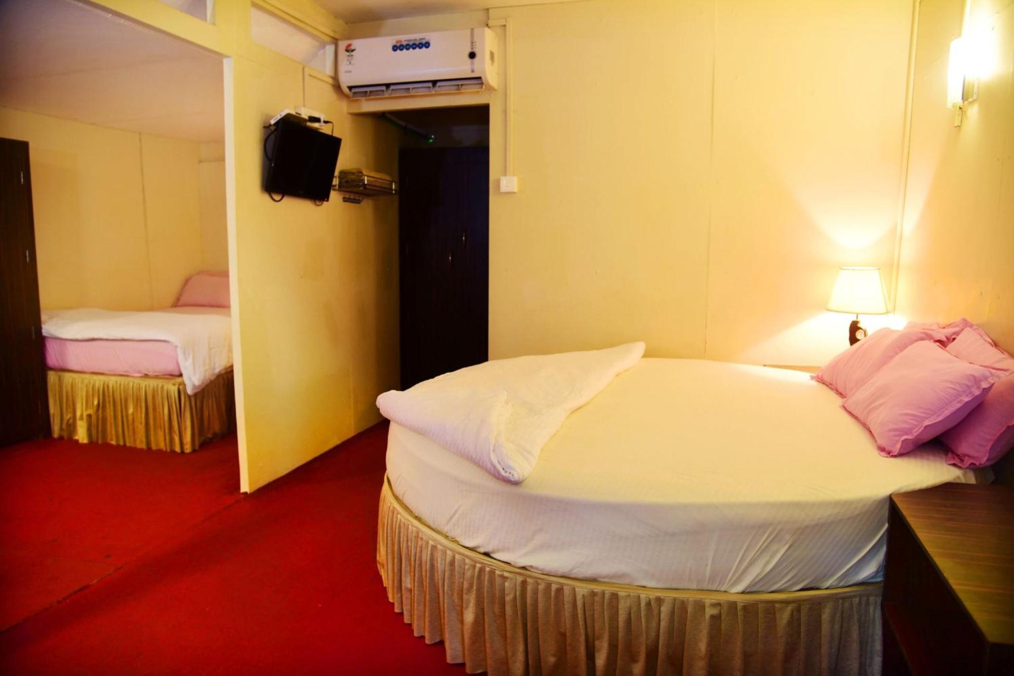 Hotel My Soulmate, Palolem Beach Buitenkant foto