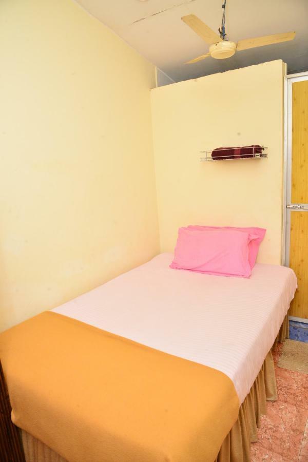 Hotel My Soulmate, Palolem Beach Buitenkant foto
