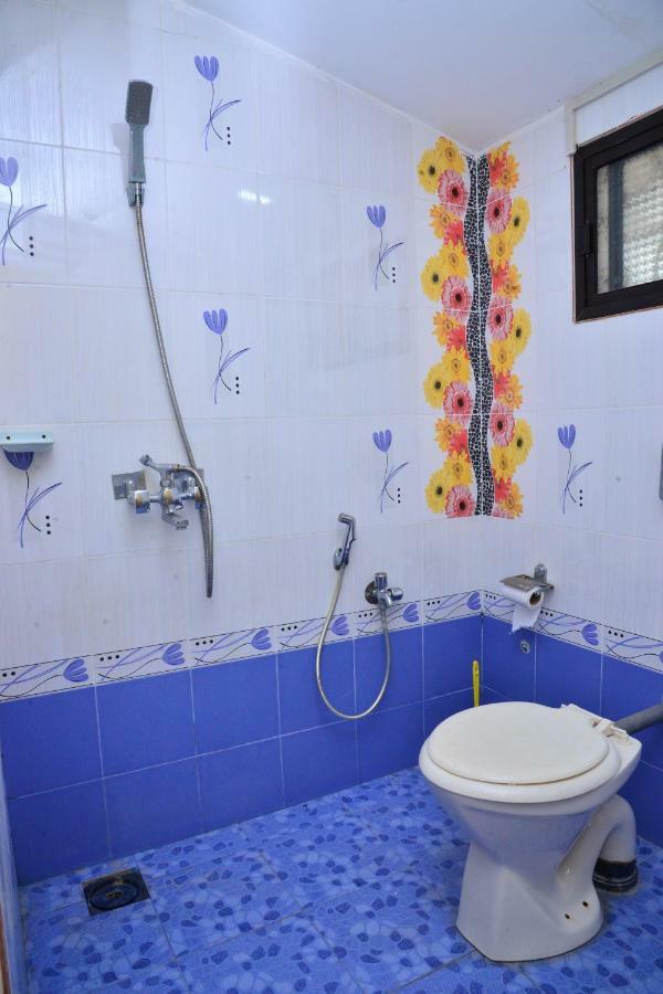 Hotel My Soulmate, Palolem Beach Buitenkant foto