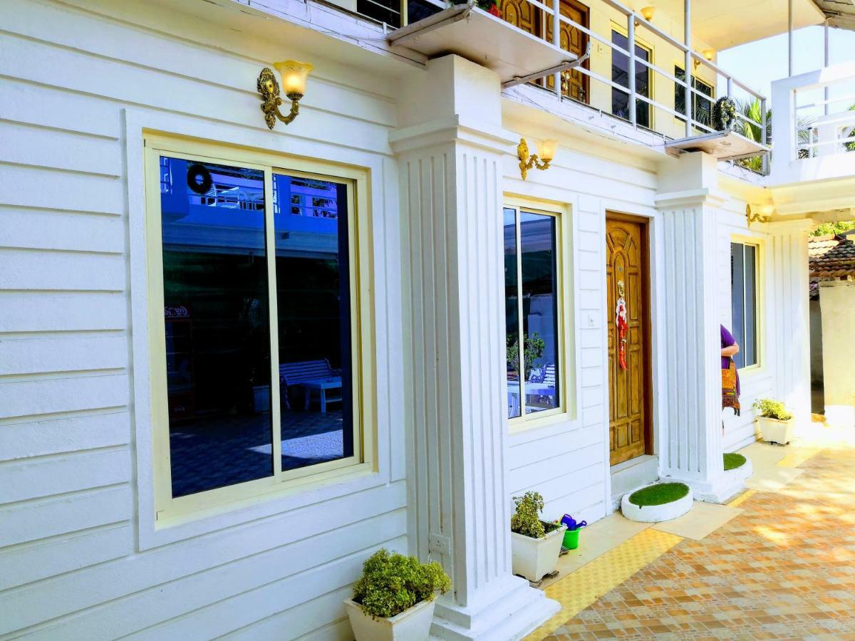 Hotel My Soulmate, Palolem Beach Buitenkant foto
